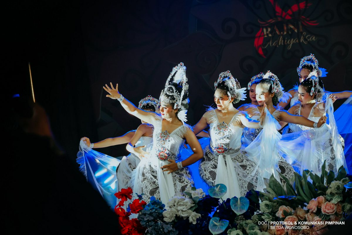 Wonosobo Wedding Expo 2026 