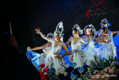 Wonosobo Wedding Expo 2026 