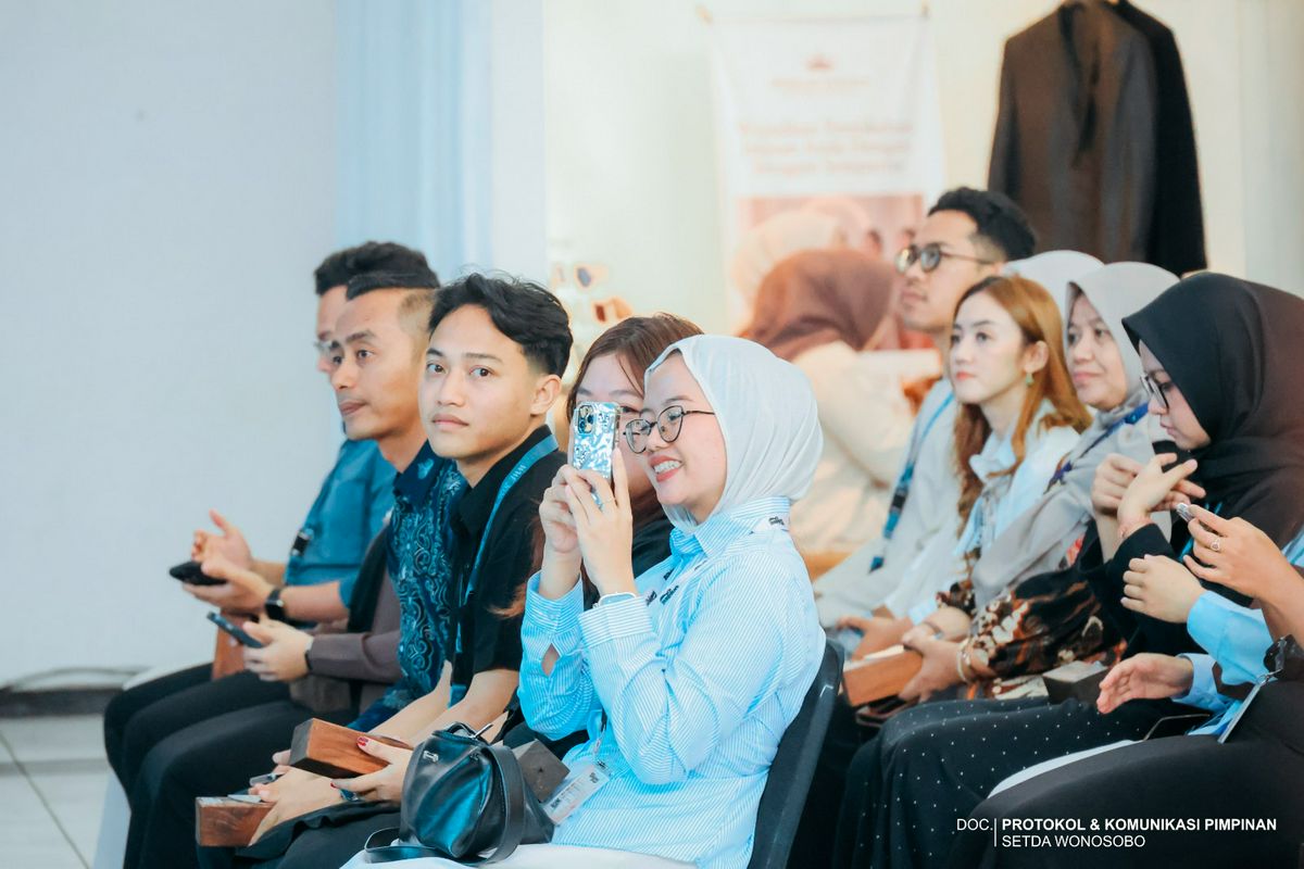 Wonosobo Wedding Expo 2026 