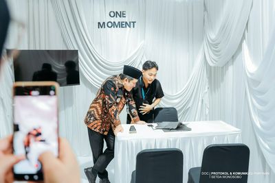 Wonosobo Wedding Expo 2026 
