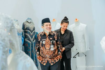 Wonosobo Wedding Expo 2026 