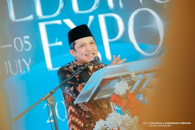 Wonosobo Wedding Expo 2026 