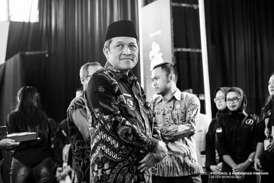 Wonosobo Wedding Expo 2026 