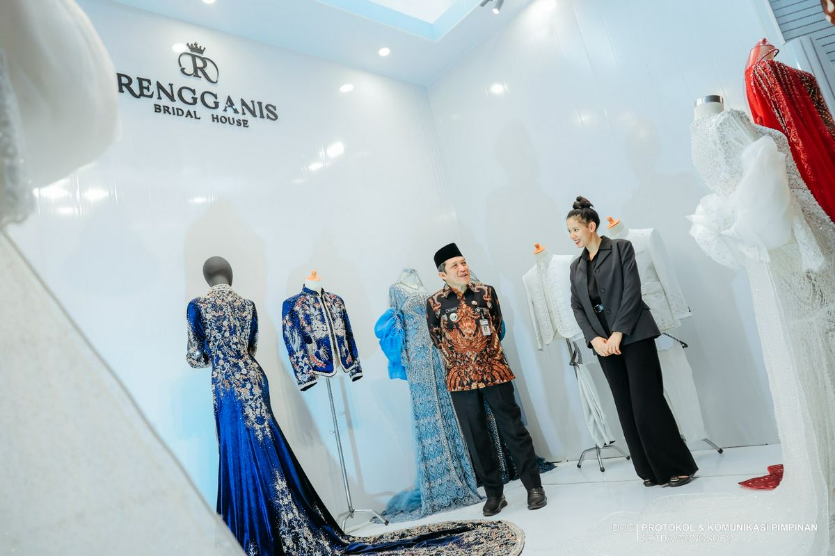 Wonosobo Wedding Expo 2026 
