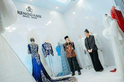 Wonosobo Wedding Expo 2026 