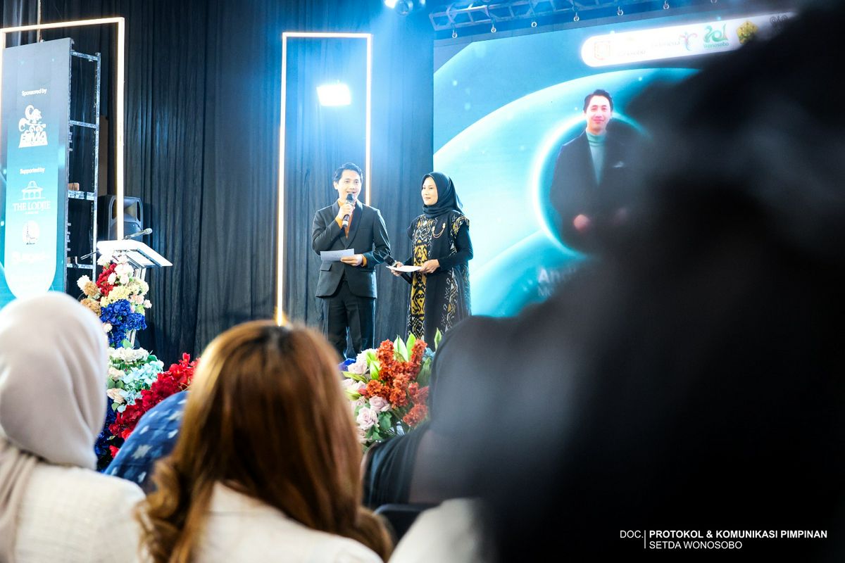 Wonosobo Wedding Expo 2026 