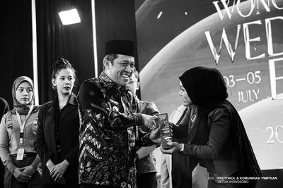 Wonosobo Wedding Expo 2026 