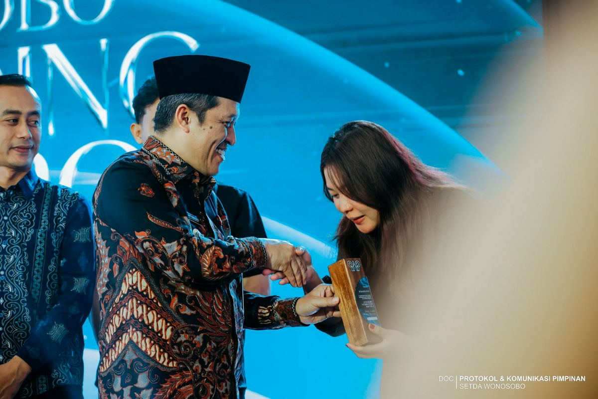 Wonosobo Wedding Expo 2026 