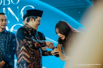 Wonosobo Wedding Expo 2026 