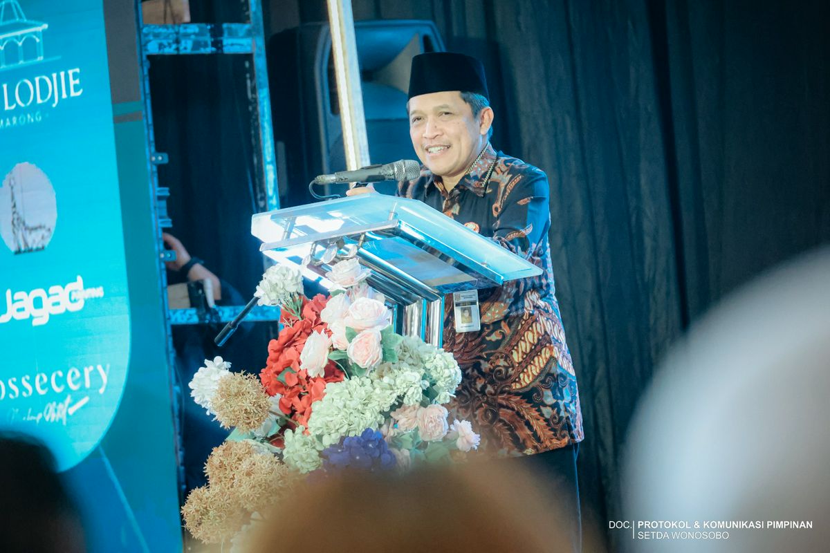 Wonosobo Wedding Expo 2026 