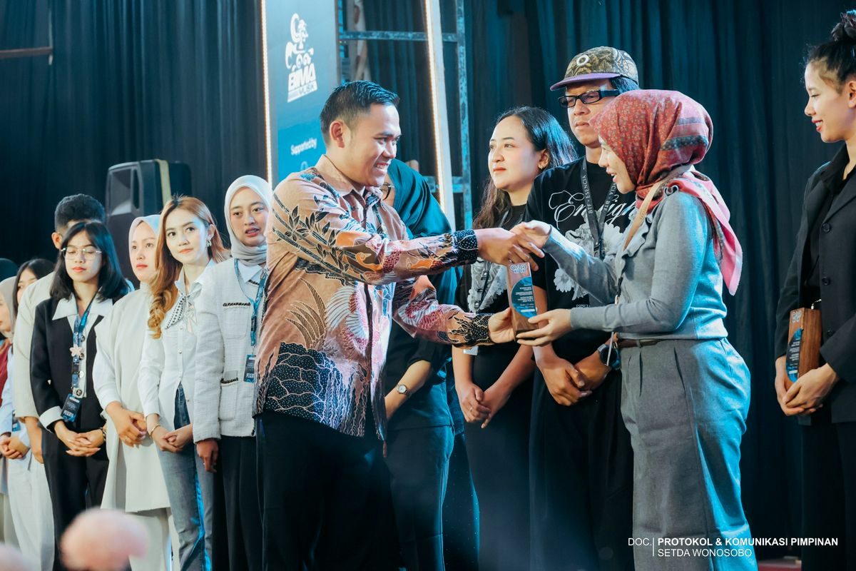 Wonosobo Wedding Expo 2026 