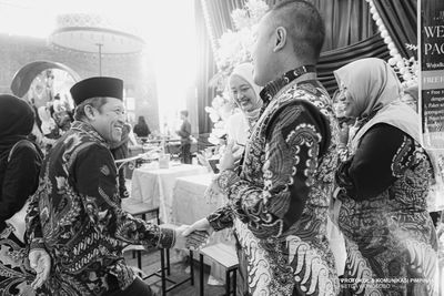 Wonosobo Wedding Expo 2026 