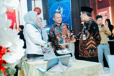 Wonosobo Wedding Expo 2026 
