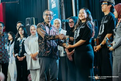 Wonosobo Wedding Expo 2026 