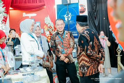 Wonosobo Wedding Expo 2026 