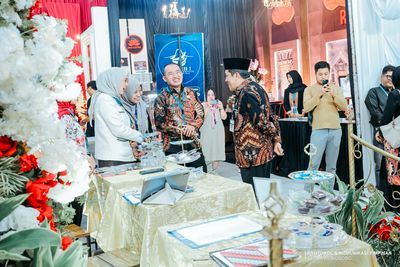 Wonosobo Wedding Expo 2026 