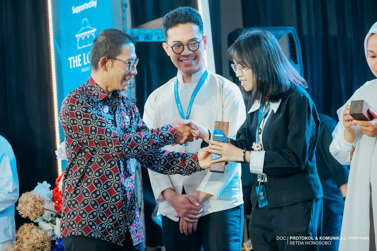Wonosobo Wedding Expo 2026 