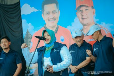 Launching Car Free Day Kabupaten Wonosobo dan Gerakan Masyarakat Aktif Berolahraga (GEMAR) Tahun 2026 