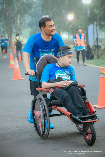 Rupiah Borobudur Playon 2026