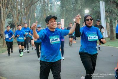 Rupiah Borobudur Playon 2026