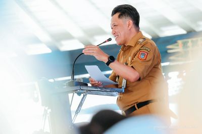 FESTIVAL CINTA KELUARGA IV, PEMKAB WONOSOBO DORONG PENGASUHAN BERKUALITAS LEWAT GERAKAN WAYAH