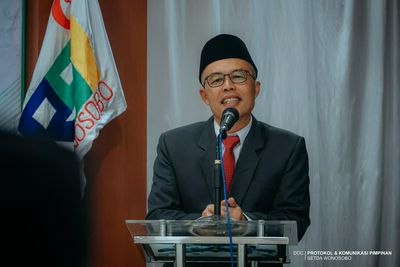 Pelantikan Direktur dan Wakil Direktur Rumah Sakit Islam (RSI) Wonosobo Periode 2026–2029