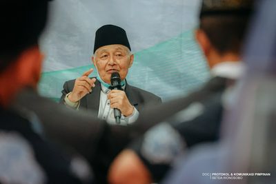 Pelantikan Direktur dan Wakil Direktur Rumah Sakit Islam (RSI) Wonosobo Periode 2026–2029