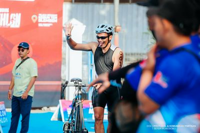  Sindoro Sumbing Triathlon, Duathlon, dan Aquathlon #7 Tahun 2026 