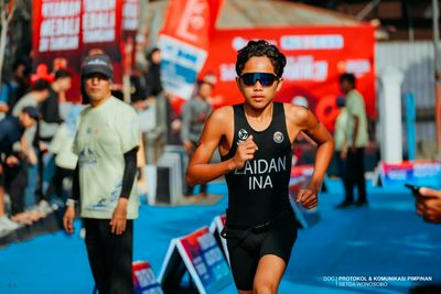  Sindoro Sumbing Triathlon, Duathlon, dan Aquathlon #7 Tahun 2026 