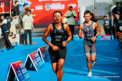  Sindoro Sumbing Triathlon, Duathlon, dan Aquathlon #7 Tahun 2026 