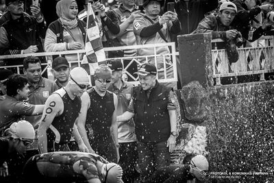  Sindoro Sumbing Triathlon, Duathlon, dan Aquathlon #7 Tahun 2026 