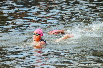  Sindoro Sumbing Triathlon, Duathlon, dan Aquathlon #7 Tahun 2026 