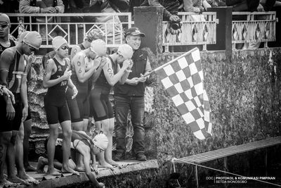  Sindoro Sumbing Triathlon, Duathlon, dan Aquathlon #7 Tahun 2026 