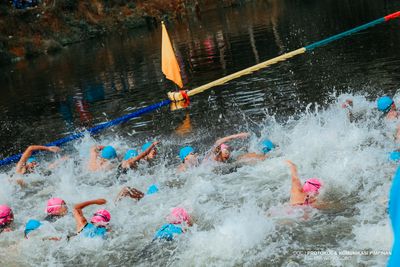  Sindoro Sumbing Triathlon, Duathlon, dan Aquathlon #7 Tahun 2026 