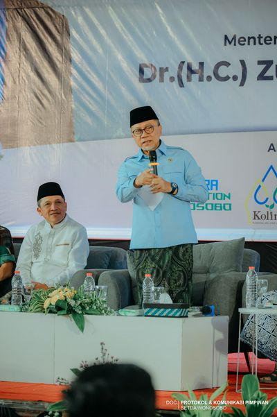 Dialog Masyarakat Sipil untuk Ketahanan Pangan dan Kelestarian Alam
