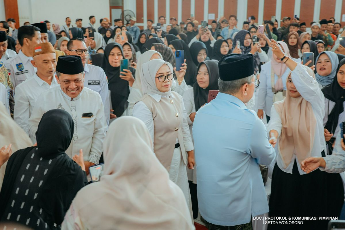 Dialog Masyarakat Sipil untuk Ketahanan Pangan dan Kelestarian Alam