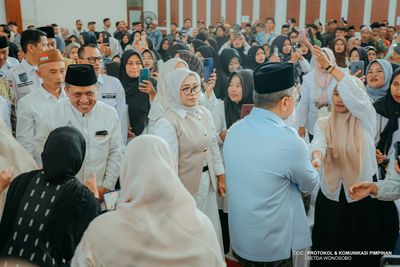 Dialog Masyarakat Sipil untuk Ketahanan Pangan dan Kelestarian Alam