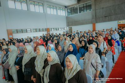 Dialog Masyarakat Sipil untuk Ketahanan Pangan dan Kelestarian Alam