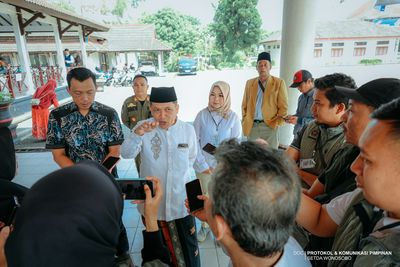 Dialog Masyarakat Sipil untuk Ketahanan Pangan dan Kelestarian Alam