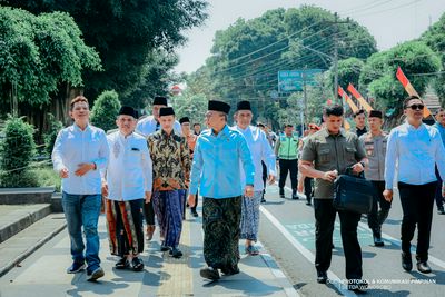 Dialog Masyarakat Sipil untuk Ketahanan Pangan dan Kelestarian Alam