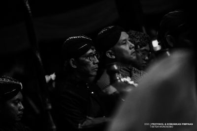 Hastungkara dan Birat Sengkala Peringatan Hari Jadi ke-201 Kabupaten Wonosobo