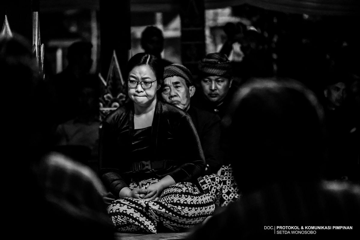 Hastungkara dan Birat Sengkala Peringatan Hari Jadi ke-201 Kabupaten Wonosobo