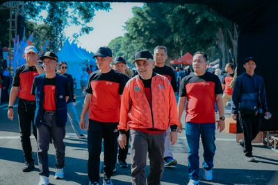  Peringatan Hari Koperasi ke-79 Tahun 2026 Tingkat Kabupaten Wonosobo