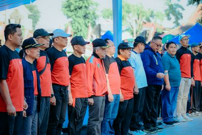  Peringatan Hari Koperasi ke-79 Tahun 2026 Tingkat Kabupaten Wonosobo