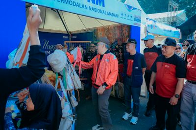  Peringatan Hari Koperasi ke-79 Tahun 2026 Tingkat Kabupaten Wonosobo