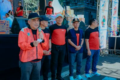  Peringatan Hari Koperasi ke-79 Tahun 2026 Tingkat Kabupaten Wonosobo