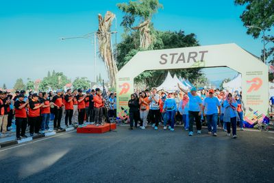 Peringatan Hari Koperasi ke-79 Tahun 2026 Tingkat Kabupaten Wonosobo