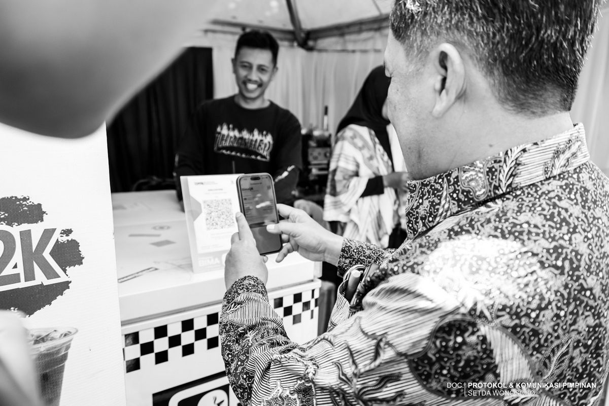 Gebyar Fest 81 Bank Jateng