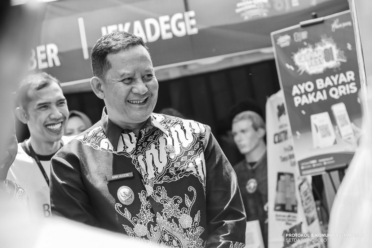Gebyar Fest 81 Bank Jateng