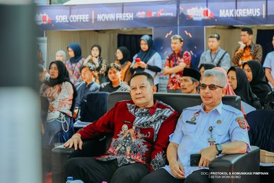 Gebyar Fest 81 Bank Jateng